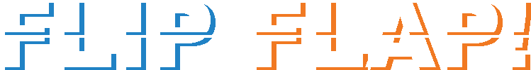 Flip Flap Logo